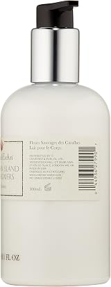 Crabtree & Evelyn Caribbean Island Wild Flowers Body Lotion 300ml Hydrating view 2
