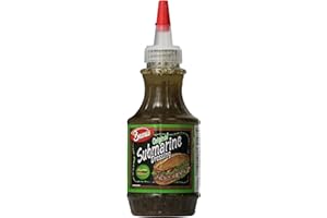 Beanos Submarine Dressing Original 8 oz (Pack of 1)