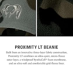 KUIU Proximity LT Beanie