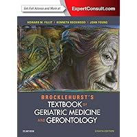 Hazzard's Geriatric Medicine and Gerontology, Eighth Edition