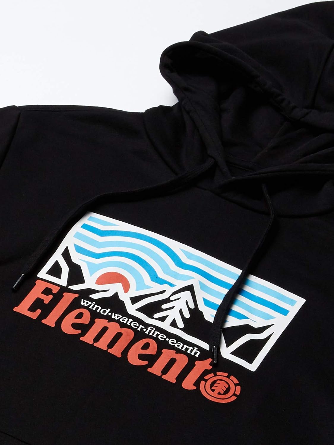Element Men's M6553ewa: Clothing