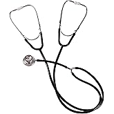 Mabis Training Teaching Stethoscope, 10-446-020, 1 Ct