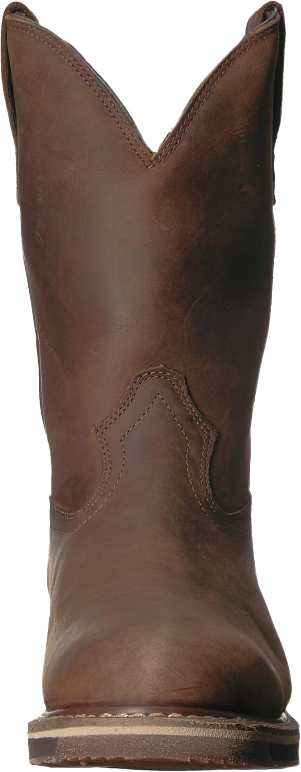 rocky cody work boots