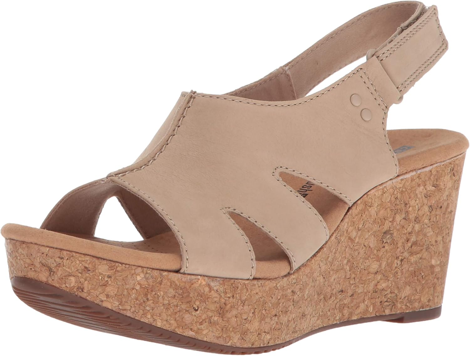 best walking shoe for flat feet