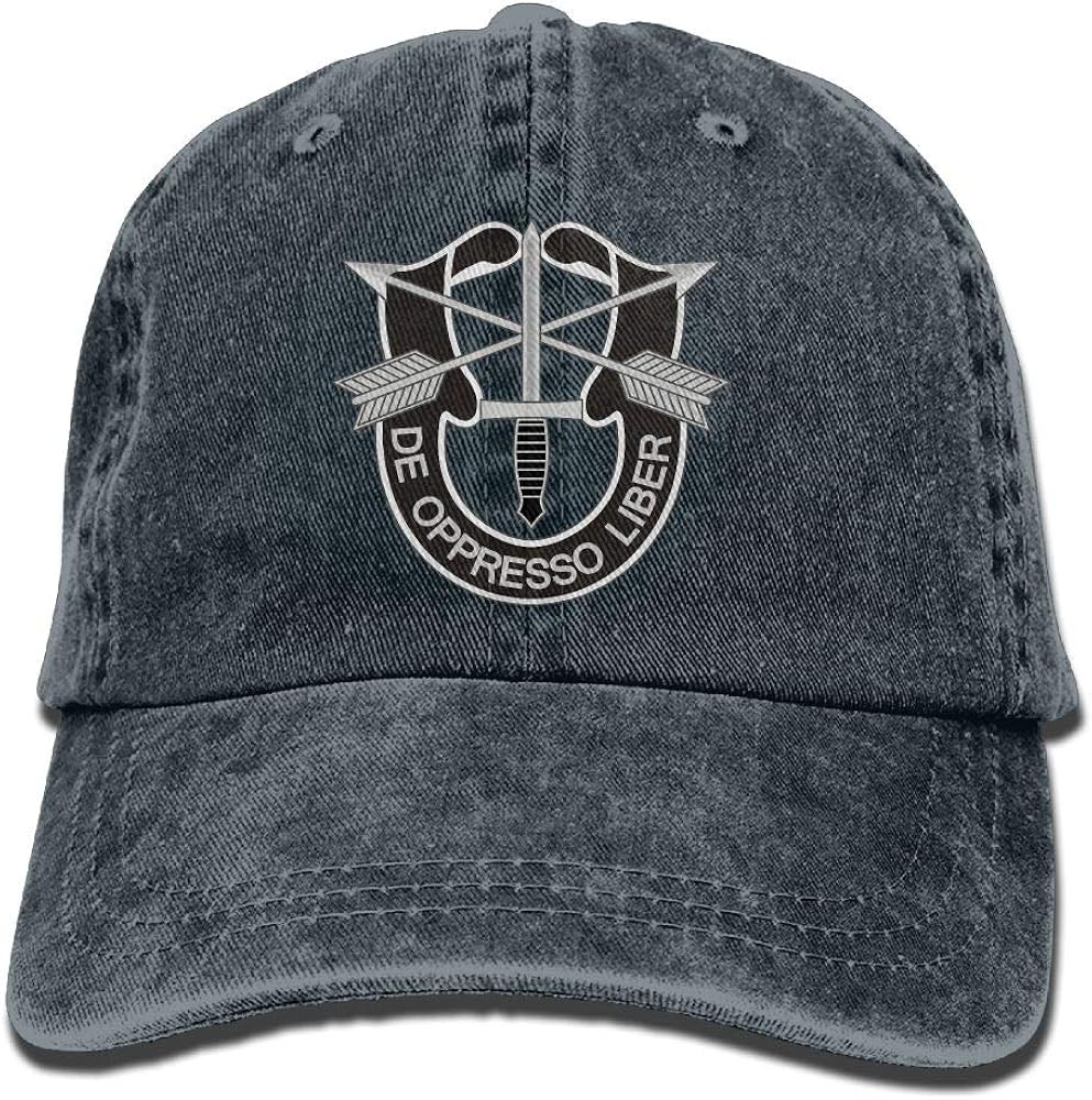special forces cap