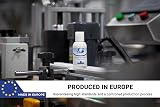 Glass Polish 1.7oz Cerium Oxide Glass Polishing Compound GP14003 view 7