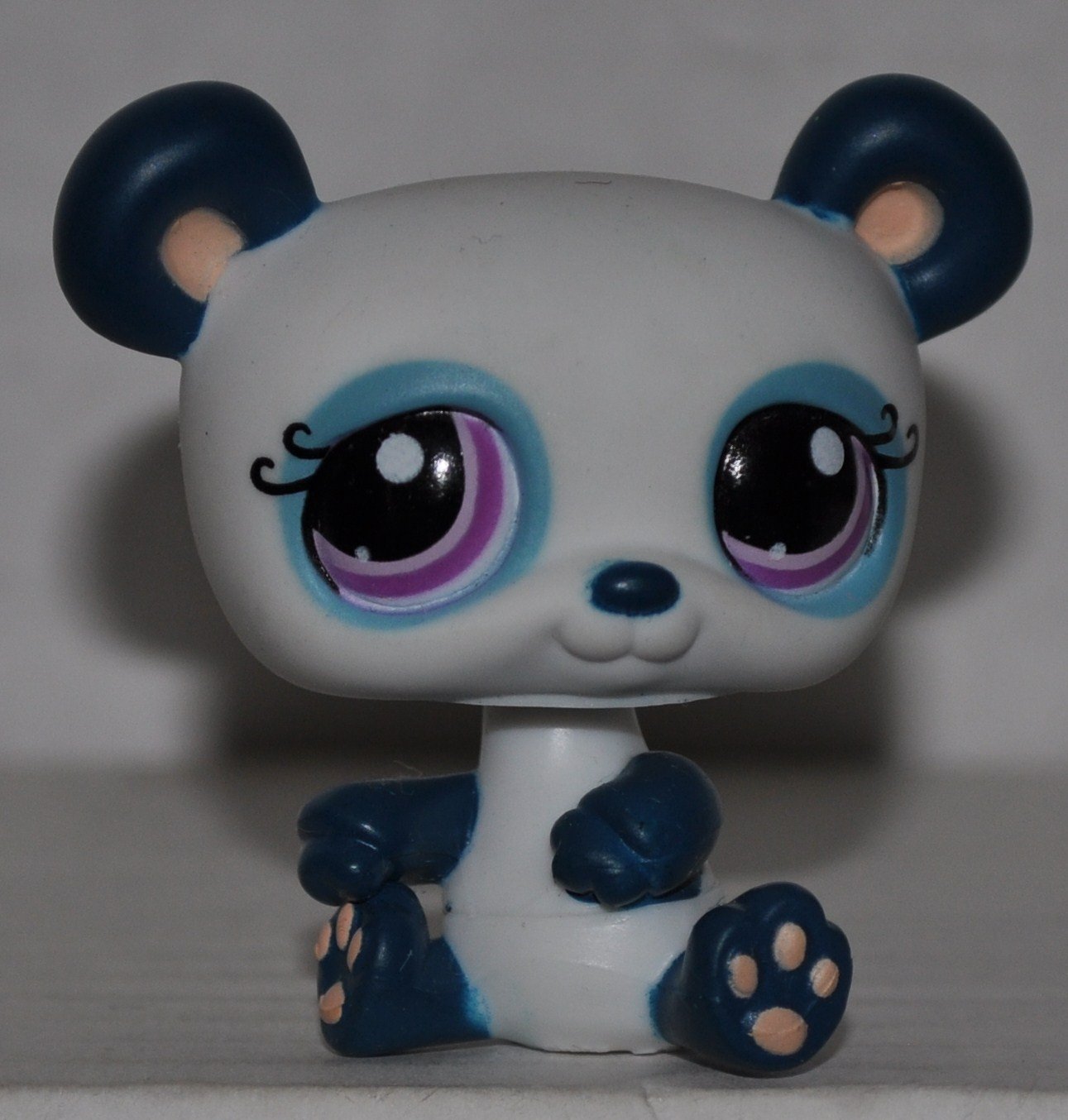 littlest pet shop 1021