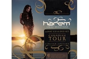 Harem -- Canadian Tour Edition