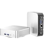 Amazon.com: GEEKOM A8 Mini PC with AMD Ryzen 9 8945HS, 3