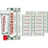 Euthymol Original Toothpaste (Case Of 12) by Euthymol