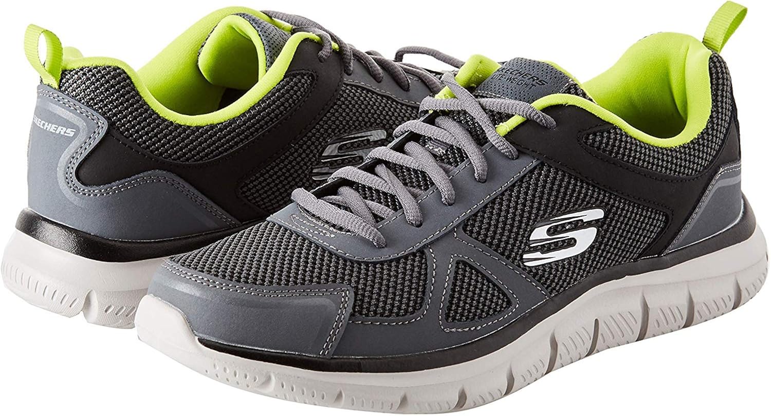 skechers bucolo men's