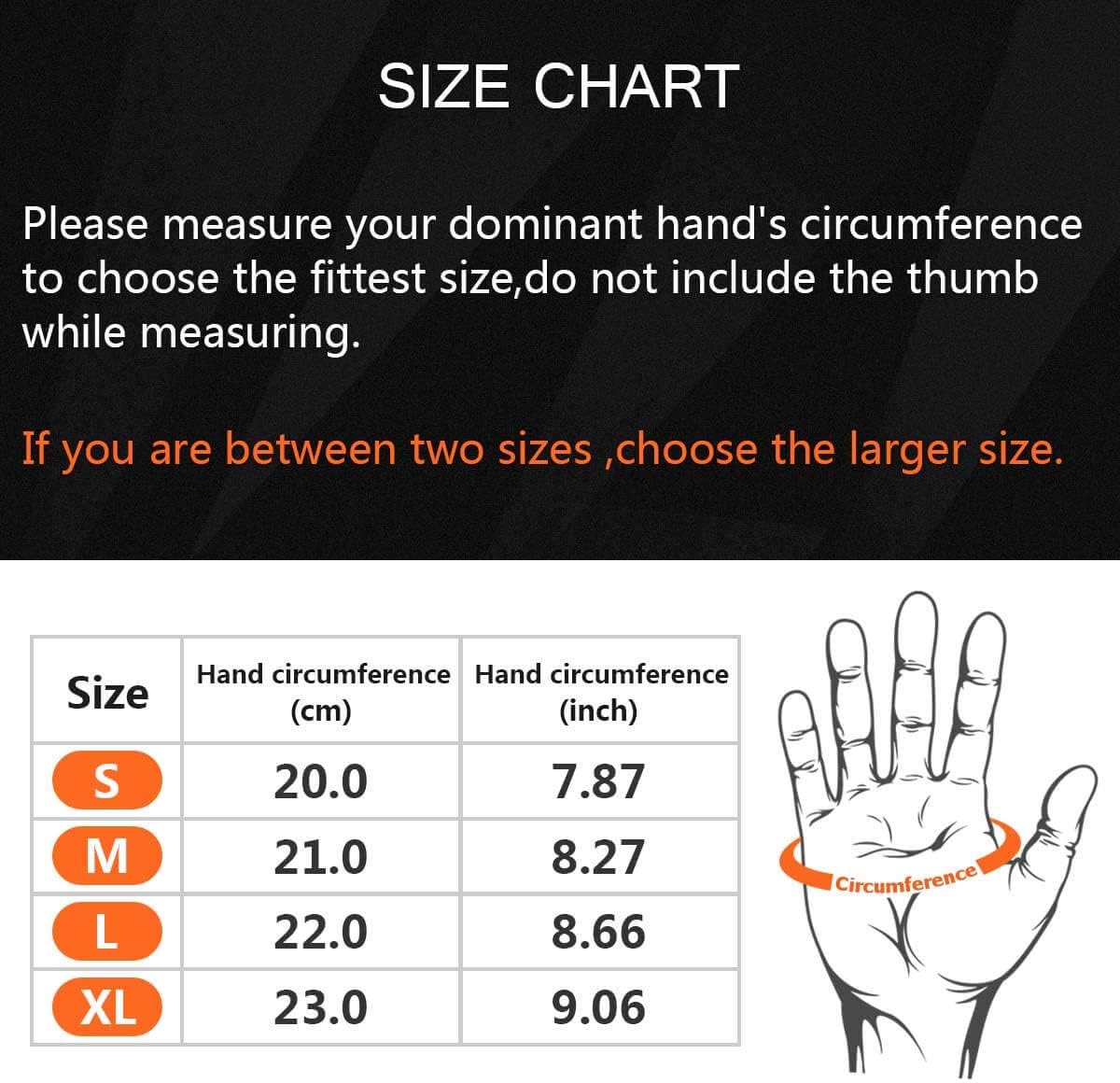 OZERO Winter Gloves 3M Thinsulate Fingerless Convertible Thermal Mittens Windproof Insulated Polar Fleece Warm for Men and Women Black : Sports & Outdoors