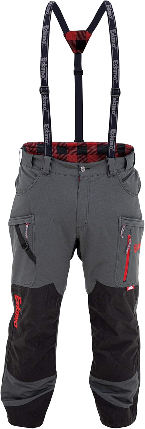 Eskimo Men's Flag Chaser Pant: Clothing