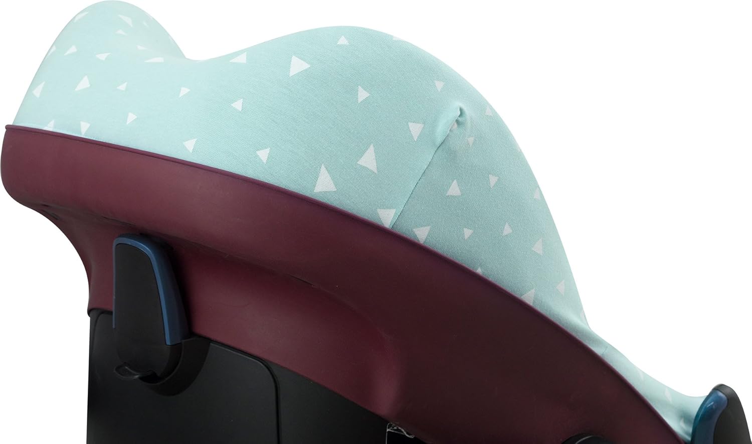 Maxi Cosi Cover Liner For Pebble And Bebe Confort By Janabebe Black Series Car Seats Accessories Baby Products Cate Org