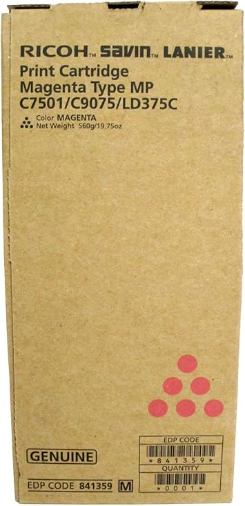 ricoh aficio mp c6501