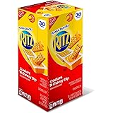 Nabisco Handi-Snacks Ritz Crackers ‘N Cheesy Dip 30 pk. A1