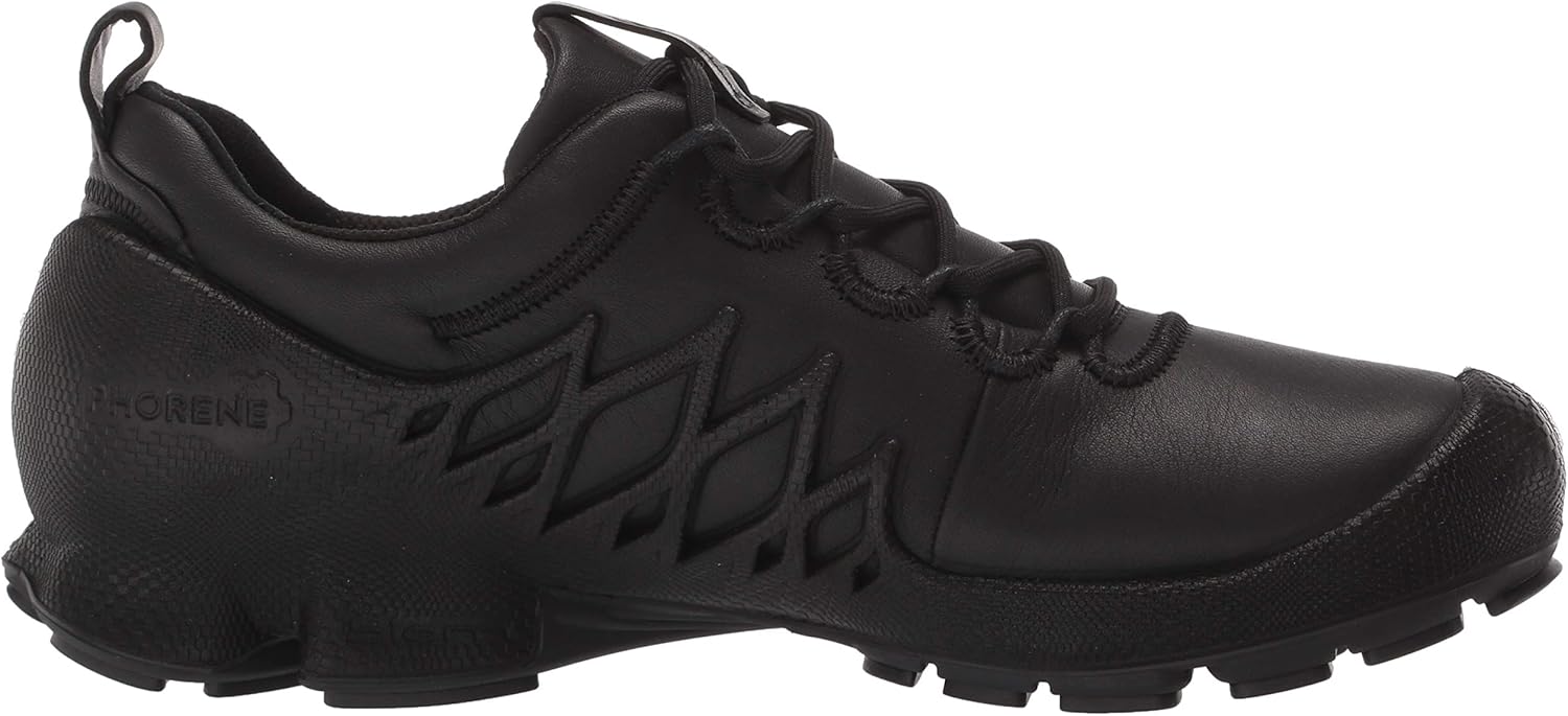  | ECCO Women's Biom Aex Luxe Hydromax Water-Resistant Running Shoe | Trail Running