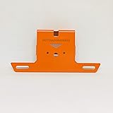 Motoaggrandize Compact Tail Tidy | Fender