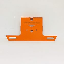 Motoaggrandize Compact Tail Tidy | Fender