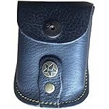 GUGULUZA Outdoor Slingshot Steel Balls Waist Bag Pouch for Catapult Steel Ball Ammo Games