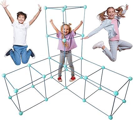 amazon fort building kit