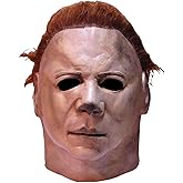 HALLOWEEN II - Michael Myers Mask