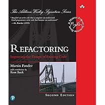 Design Patterns: Elements of Reusable Object-Oriented Software