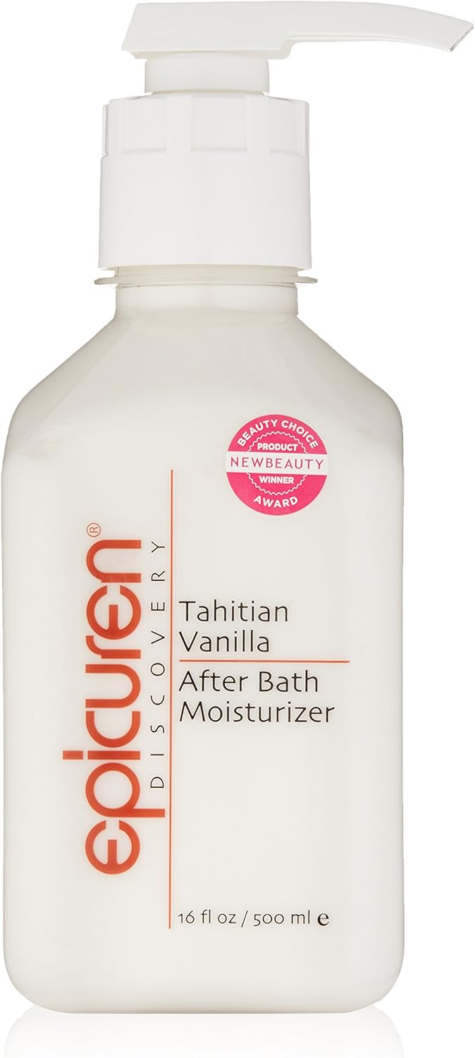 epicuren lotion