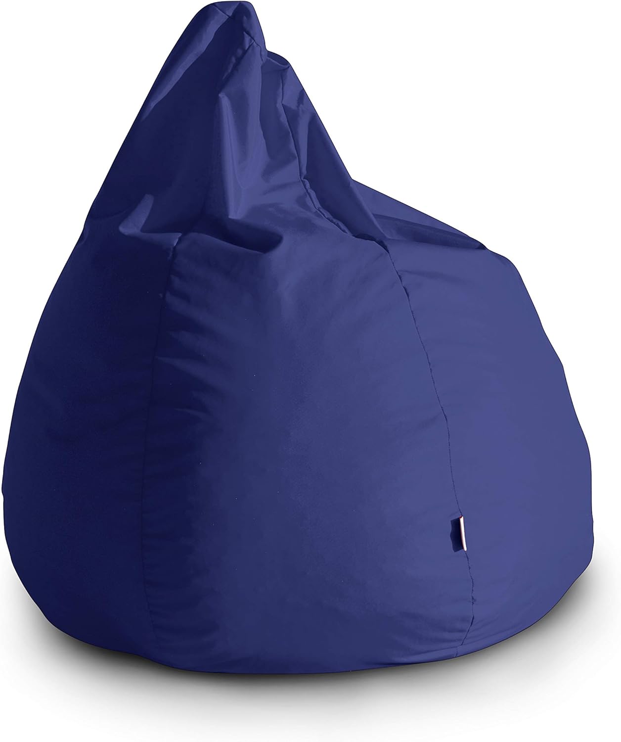 poltrona a sacco per l'aula