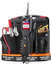 ANCEL PB100 Automotive Power Circuit Probe