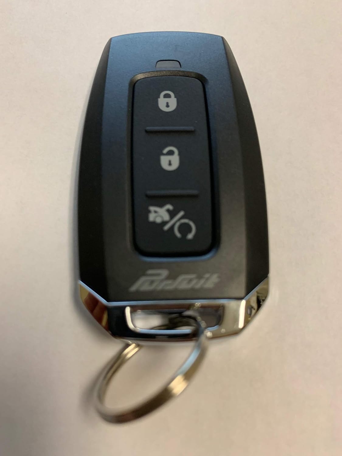 Amazon Com New Pursuit 183bpr Remote Starter Transmitter Key Fob Fcc Id Tbqt4 Am1w Includes Programming Instructions Car Electronics