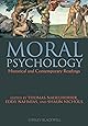 Moral Psychology: Historical and Contemporary Readings