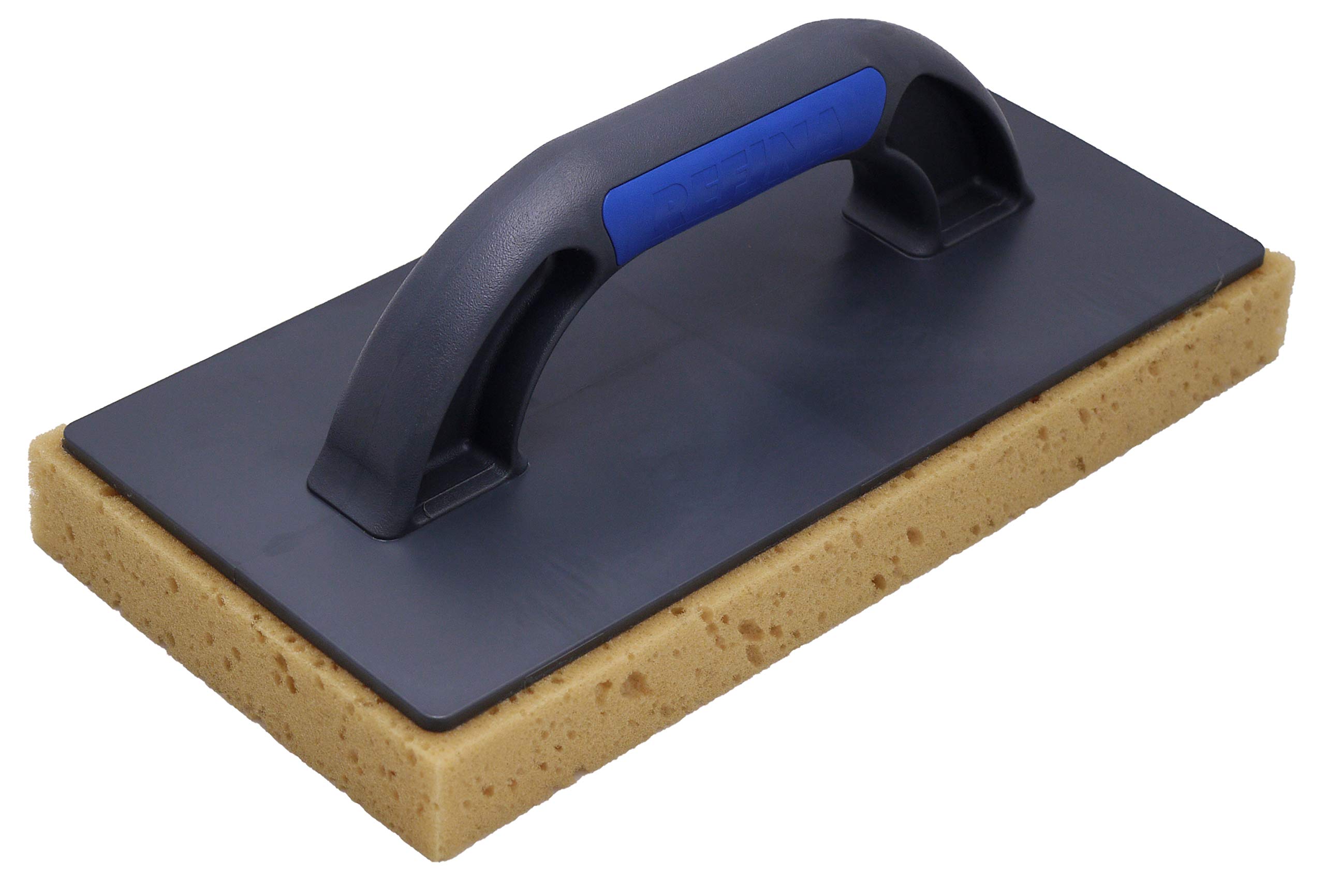 Refina Sponge Float 11" with 30mm Tan Porous Sponge Square Cut - 228720