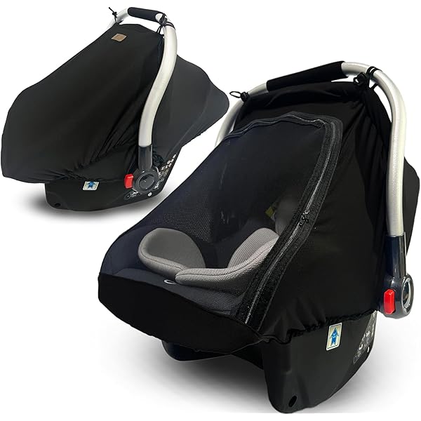Sun Shade Canopy For Maxi Cosi Car Seat Carseat Covers Baby Boy