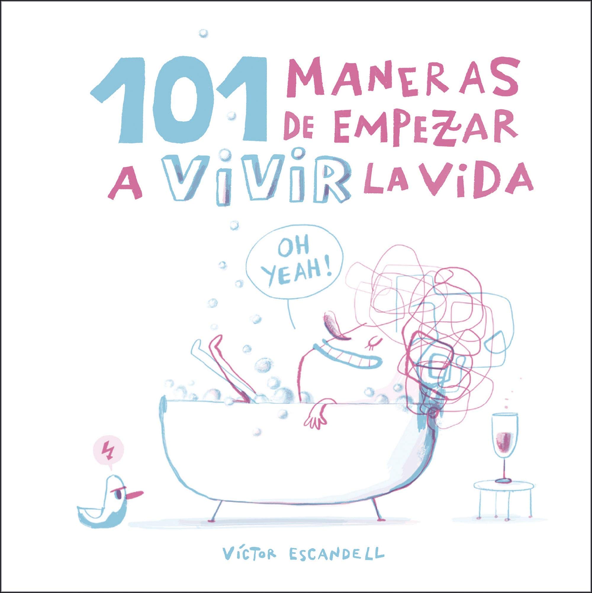 101 maneras de empezar a vivir la vida Pequeños libros: Amazon.es ...