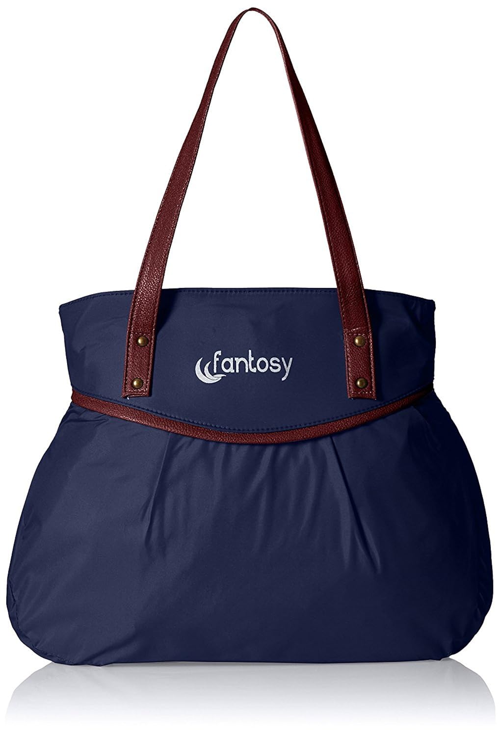 fantosy women's handbags (blue)