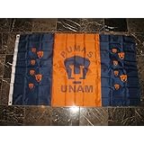 pumas unam banner