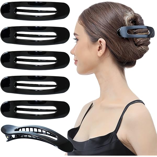Deuxieme Classe 【HYDRA/イドラ】 HAIR CLIP L Deuxieme Classe 【HYDRA/イドラ】 HAIR CLIP M Deuxieme Classe