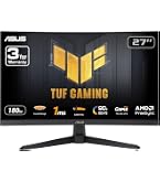 Amazon.com: ASUS TUF Gaming 25” (24.5 viewable) 1080P Gaming