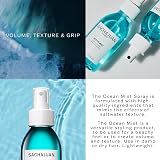 SACHAJUAN Ocean Mist Sea Salt Spray 50ml Wave Texture Volume Matte Finish view 6