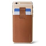 Distil Union Wally Junior | Slim, Leather Wallet