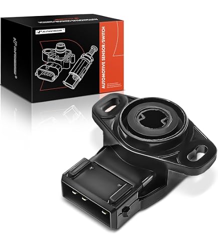 Throttle Position Sensor MD628074 for Mitsubishi Lancer 2003-2006