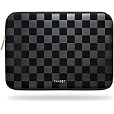 Vandel Slim Laptop Sleeve 13-13.3 inch Laptop Case for Macbook Air 13/Pro 13 Inch- Protective Macbook Case Sleeve, Tablet Carrying Bag Pouch for Lap Top Notebook, Chromebook, Dell, Asus Computer Cover