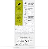 Dr Organic Purifying Tea Tree Barrier Cream 50ml Vegan Cruelty Free view 7