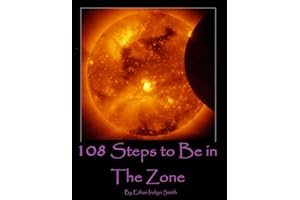 108 Steps to Be in The Zone