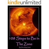 108 Steps to Be in The Zone