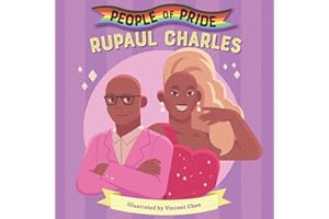 RuPaul Charles