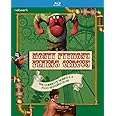 Monty Python's Flying Circus: The Complete Series [Blu-ray]