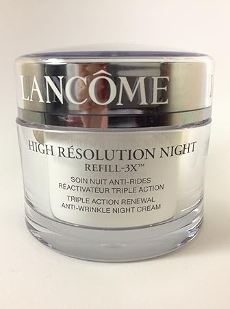 lancome high resolution night
