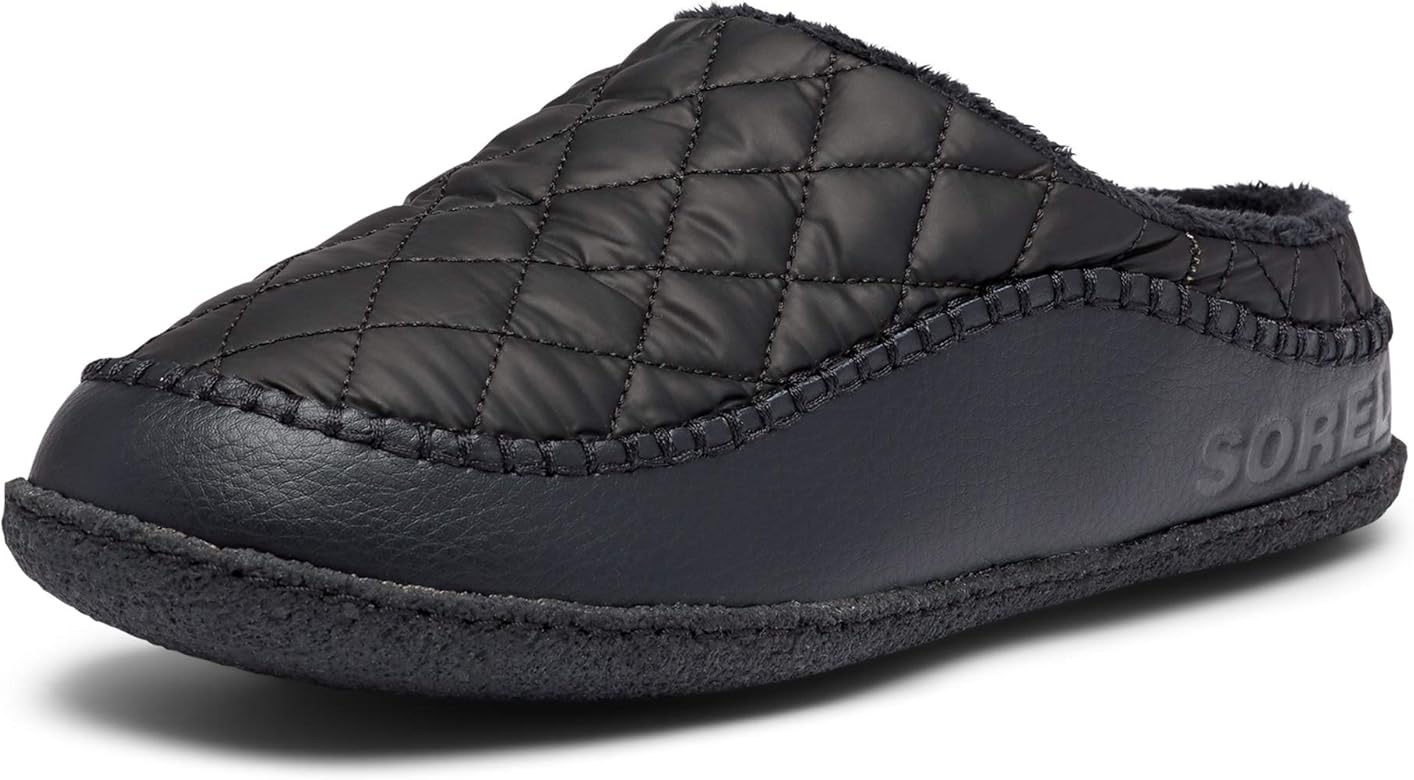 sorel house slippers